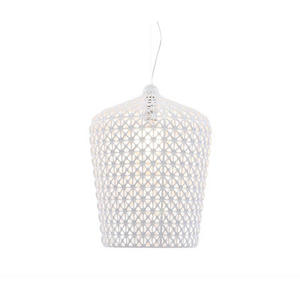 Lustre de salle à manger italien ajouré, design nordique, moderne, créatif, art, salon, salle d'exposition, éclairage de plafond extérieur - Product Image 4