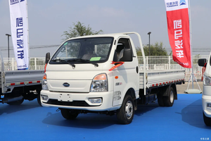 Camioneta de carga KAMA Dongfeng 4x2 nueva, mini, de gasolina, 2 asientos, caja de cambios 5MT, capacidad de carga 2T - Product Image 2