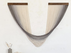 <span class=keywords><strong>Tapisserie</strong></span> murale personnalisée à suspendre, décoration pour armoire <span class=keywords><strong>de</strong></span> cuisine, loisirs créatifs - Product Image 3