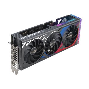 Ingrosso nuovo originale ROG STRIX RTX 4060 Ti O8G GDDR6 Gaming GPU DLSS3 scheda grafica 4060ti Triple fan per Gaming Desktop PC - Product Image 5