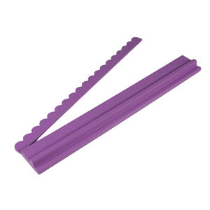 Support et poussoir en bois de jeu de société de <span class=keywords><strong>Mahjong</strong></span> bleu français en bois coloré personnalisé de 20 pouces pour 4 joueurs - Product Image 4