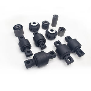 جودة مصنع تصنيع المعدات الأصلية ملحقات تعليق الشاحنات الأمريكية ينتهي ، بالبطانات - Product Image 2