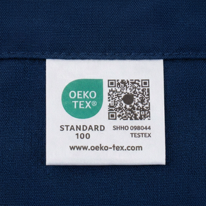 Maßgefertigte 300 Fadenzahl 100% Baumwolle Bettlaken Hotel-Design Bettwäsche OEM ODM Neue Designs Perkal-Bettlaken - Product Image 5