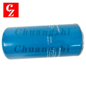Nuevo Filtro de Aceite 1502-B1-01 de Alta Calidad para Compresor de Aire Nedair, Elemento de Filtro de Aceite 1502-B1-01, Garantía de 1 Año - Product Image 6