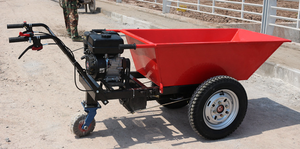 Tricycle diesel à 3 pneus 10 pouces, 5 tonnes, meilleur prix, exportation sur le marché <span class=keywords><strong>africain</strong></span> - Product Image 5