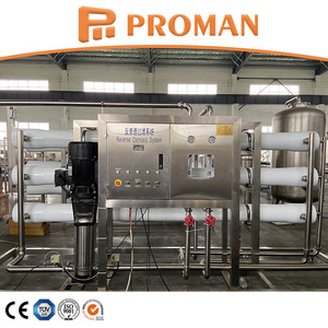 Equipo <span class=keywords><strong>de</strong></span> Tratamiento <span class=keywords><strong>de</strong></span> <span class=keywords><strong>Agua</strong></span> por Ósmosis Inversa (RO) Totalmente Automático <span class=keywords><strong>para</strong></span> Fábricas <span class=keywords><strong>de</strong></span> <span class=keywords><strong>Agua</strong></span> <span class=keywords><strong>Purificada</strong></span> - Product Image 5