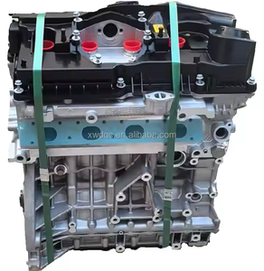 มอเตอร์ประกอบเครื่องยนต์ M54 N62 <span class=keywords><strong>N52</strong></span> N46 N42 2.5L 3.0L E60 E66รถ <span class=keywords><strong>BMW</strong></span> E90เครื่องยนต์4.4L - Product Image 6