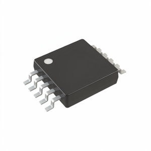 10 TFSOP, 10 MSOP Original One Stop Service AP3406AMM-ADJTRG1 Power Management (PMIC) Electronic Chips Component - Product Image 1