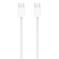 Câble de charge rapide USB-C pour Apple iPhone 17 16 15 Pro Max Plus 17Air 16e iPad