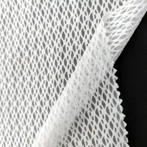 89% Polyester 11% Spandex 120g Knitted Elastic Absorbent And Perspiratory Cycling Fabric For Sweatshirt And Sportswear
