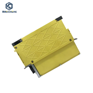 ไดรฟ์เซอร์โว AC แบบสองแกนอุตสาหกรรม รุ่น A06B-6240-H211 - Product Image 1