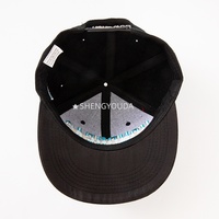 Casquette de baseball hip-hop brodée République Dominicaine, style streetwear, casquette de camionneur, chapeau pour fans d'équipes de football, drapeau personnalisé pour événements mondiaux