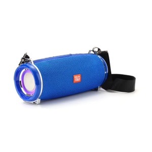 חם מכירה ניידת עמודה חכמה רמקול קול usb מיני רמקול באיכות גבוהה - Product Image 1