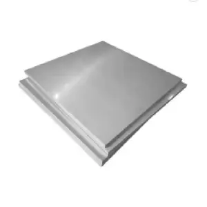 ASTM 5A06 H112铝金属板4 * 8ft板铝板供应商