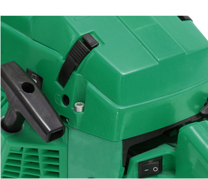 Motosierra de Gasolina Ojenas Forest Garden Tool 365 con Barra Guía de 22 Pulgadas y 3.4kw en Venta - Product Image 5