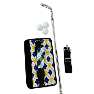 Vente flash : housse de club de golf en néoprène, porte-club de driving range, sac de golf du <span class=keywords><strong>dimanche</strong></span> - Product Image 6