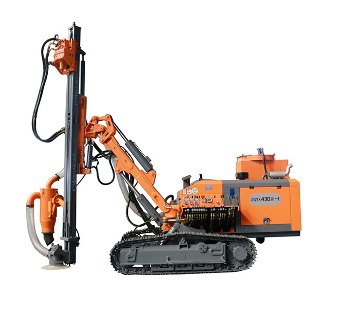Down the Hole Horizontal Directional Drilling