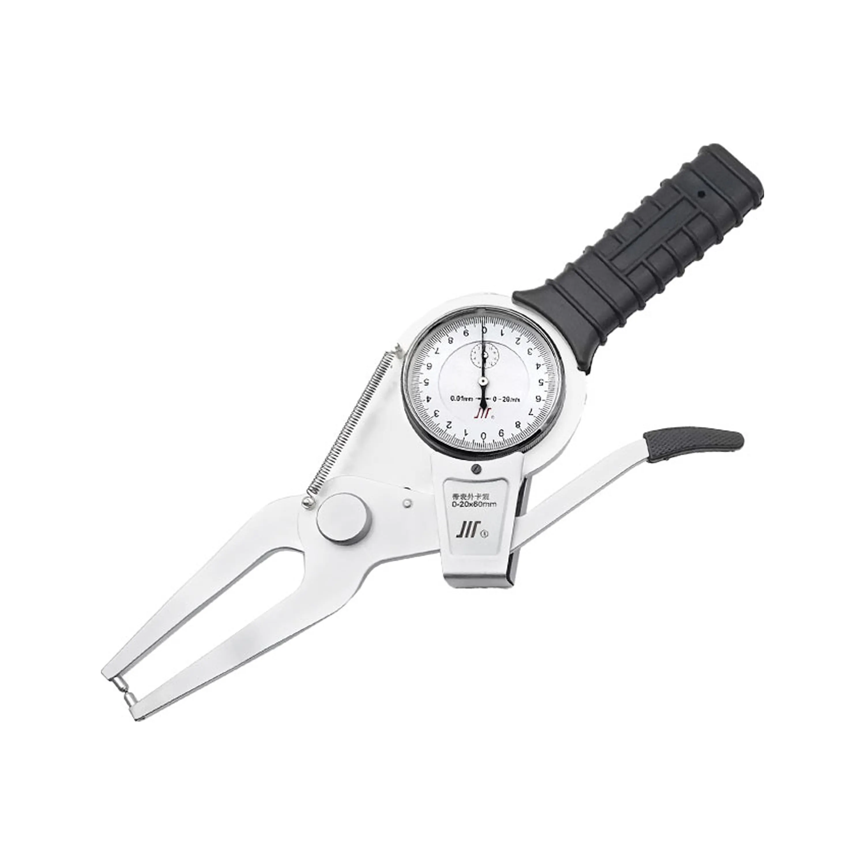 Thickness gauge dial indicator special measuring gauging tools