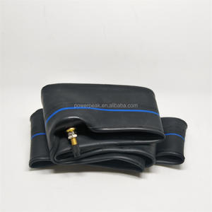 Chambre à air de moto 120/90 Camara De Ar Da Motocicleta Camara De Aire Tripa De Motocicleta - Product Image 4