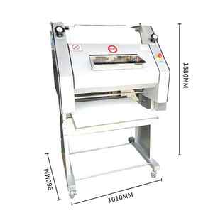 Auto Bakery Sandwich Pain Toast Façonner Pain Mouleur Pain Moule Pâte Formant La Machine Pain Toast Mouleur Mouleur en Sangle - Product Image 2