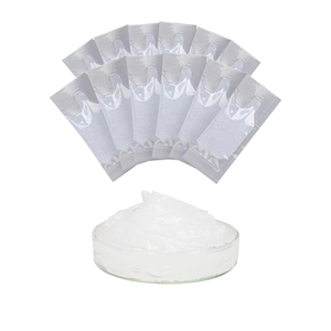 Petit sachet de <span class=keywords><strong>graisse</strong></span> silicone de qualité <span class=keywords><strong>alimentaire</strong></span> NSF H1, longue durée de vie, étanchéité garantie, stabilité à l'oxydation - Product Image 1