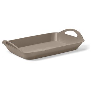 Vassoio con manici <b>Plastica</b> (45x31cm) BLIM Assortito VS004 0001A - Product Image 1
