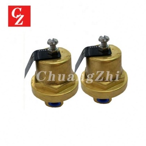 Pièces de compresseur d'air, soupape de régulation de pression 406929 pour compresseur d'air Sullair - Product Image 2