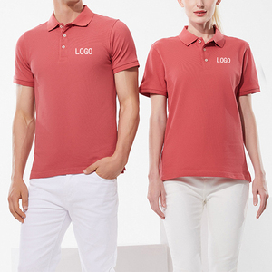 Camiseta Polo de Hombre 100% Algodón al por Mayor, Logotipo Bordado, Camisa Polo de Lujo, Camiseta Polo Lisa para Golf, Camisetas Polo Personalizadas para Golf - Product Image 2