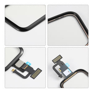 หน้าจอสัมผัสOCAสติกเกอร์สําหรับ<span class=keywords><strong>Apple</strong></span> <span class=keywords><strong>Watch</strong></span> Series 1 S2 S3 S4 S5 S6 S7 S8 S9 <span class=keywords><strong>Ultra</strong></span> <span class=keywords><strong>2023</strong></span> หน้าจอสัมผัสDigitizerเปลี่ยน - Product Image 6