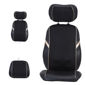Massage Cushion Kneading Neck Waist Back Heated USB Rechargeable Multi Functional Office Home Use - Product Image 2