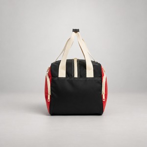 Bolsa Deportiva Base-Block para Pickleball, con Revestimiento Mate, Reciclada, con Logotipo Personalizado, para Tenis, Pádel y Deportes - Product Image 1