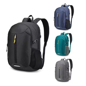 รับผลิตกระเป๋าเป้กลางแจ้งแบบกำหนดเอง กระเป๋าพกพาสุดหรู โรงงานรับผลิตตามสั่ง กระเป๋าลำลอง กระเป๋าเป้ลำลอง - Product Image 1