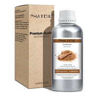Minyak Esensial Penyebar Wewangian 10Ml Kayu Manis Grapefruit 20 Botol Minyak Esensial Alami
