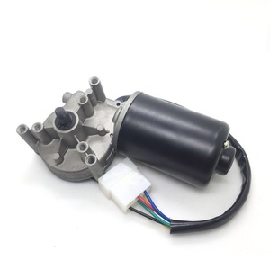 Factory Supply BOSCH Universal Windscreen Universal24V DC OEM Auto <b>Power</b> Windshield Wiper <b>Brush</b> - Product Image 4