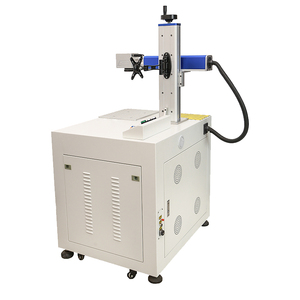 Đồ trang sức Máy Logo tên nơi Trophy huy chương Máy in <span class=keywords><strong>laser</strong></span> UV <span class=keywords><strong>Laser</strong></span> đánh dấu và Máy khắc - Product Image 2