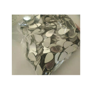 Gương Thủy Tinh Khảm Tròn Khảm Gương Tự Làm - Product Image 4