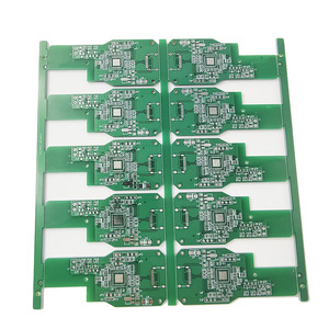 Nhà sản xuất mạch điều khiển hai mặt cho thiết bị y tế, máy đo đường huyết, thiết bị y tế, lắp ráp mạch PCB tại Trung Quốc - Product Image 5