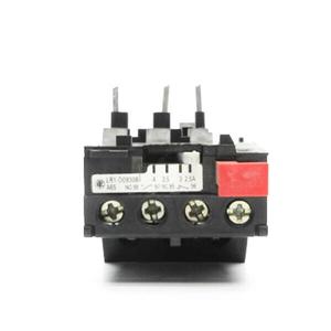 LR-D09308 660V 2.5-4A nouveau contrôleur de programmation PLC d'automatisation industrielle d'entrepôt prêt d'origine - Product Image 1