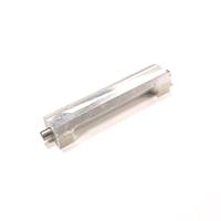 Kit de composants usinés CNC en alliage de titane, laiton et cuivre, anodisés, pour usinage multi-étapes, pièce personnalisée pour aluminium, acier et acier inoxydable