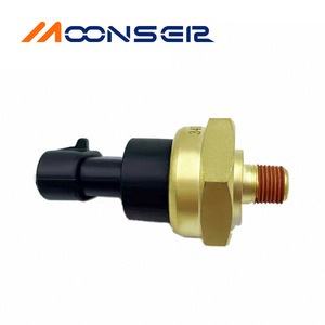 เซ็นเซอร์วัดแรงดันน้ำมันเครื่อง MoonsEA รุ่น 3408607 สำหรับเปลี่ยนซ่อมพร้อมปลั๊กสวิตช์ - Product Image 1