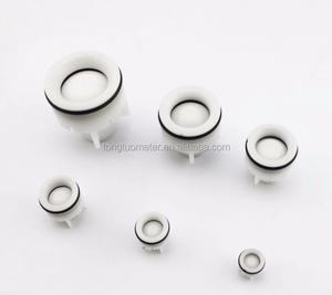 Vanne <span class=keywords><strong>d</strong></span>'<span class=keywords><strong>eau</strong></span> manuelle de haute qualité <span class=keywords><strong>Clapet</strong></span> <span class=keywords><strong>anti</strong></span>-<span class=keywords><strong>retour</strong></span> à cartouche en plastique personnalisé - Product Image 5