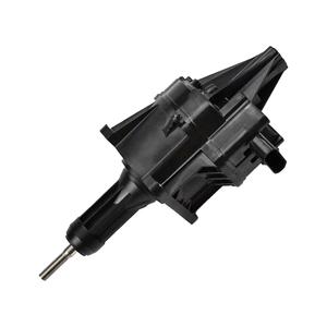 Vanne solénoïde de contrôle de suralimentation turbo Double Fist Auto Parts 1165763878311658485115 11657642469 pour remplacement et réparation - Product Image 4