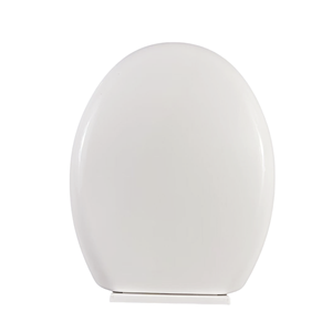 Alta calidad Hogar Universal cierre lento fácil <span class=keywords><strong>de</strong></span> instalar no amarillento 0 asiento <span class=keywords><strong>de</strong></span> inodoro en forma <span class=keywords><strong>de</strong></span> precio competitivo - Product Image 2