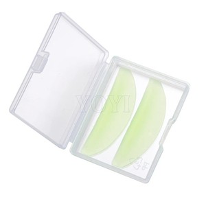 YOYI Boucliers pour <span class=keywords><strong>cils</strong></span> en silicone souple, vente en gros, tiges <span class=keywords><strong>de</strong></span> rehaussement <span class=keywords><strong>de</strong></span> <span class=keywords><strong>cils</strong></span>, coussinets <span class=keywords><strong>de</strong></span> permanente réutilisables sans colle, auto-adhésifs, temporaires, durables et naturels - Product Image 6