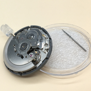 En stock, nouveau <span class=keywords><strong>mouvement</strong></span> TMI NH35, précision 24 rubis, pièces de montre originales du Japon, NH35A, <span class=keywords><strong>mouvement</strong></span> mécanique <span class=keywords><strong>automatique</strong></span> complet - Product Image 3