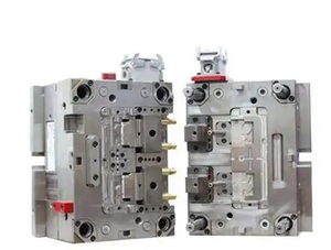 定制家用模具 塑料注塑 模具铸造 金属冲压，打造优质产品表面处理 - Product Image 2