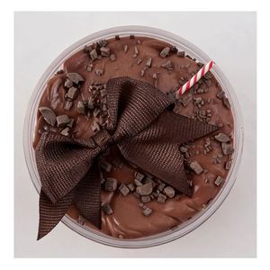 Paquete DIY Esponjoso para Niños: Plastilina y Slime Educativos y Divertidos, Vibrantes y Seguros para Proyectos de Cumpleaños y Aprendizaje en el Aula - Product Image 2