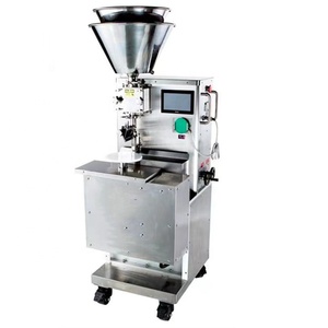 En çok satan ekmek makinesi yuvarlak kek buzlanma makinesi otomatik kek dekorasyon makinesi - Product Image 1