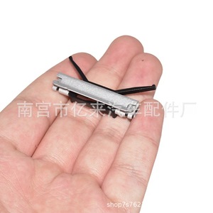 Clips de fixation automatiques pour garniture de pare-brise, pièces de rechange pour Xc60 30753487 - Product Image 4