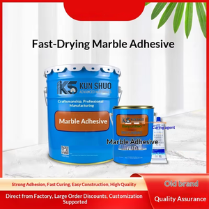Peinture acrylique époxy bicomposante 18L en vrac, haute résistance, antidérapante, pour sols en <span class=keywords><strong>béton</strong></span> de parkings et d'usines - Product Image 3